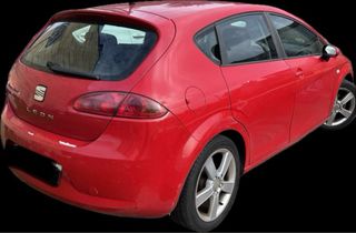 SEAT Leon 2007