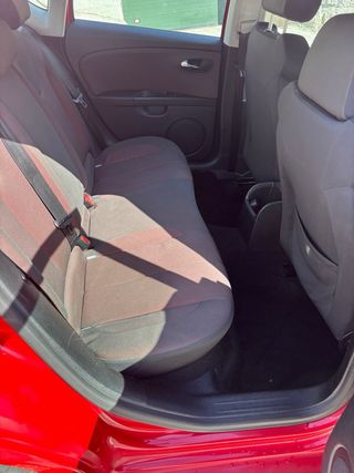 SEAT Leon 2007