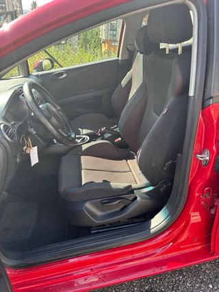 SEAT Leon 2007