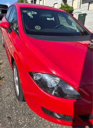 SEAT Leon 2007