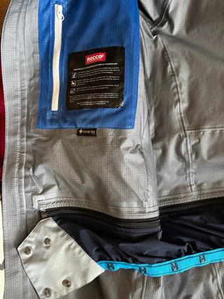 Millet Trilogy Edge GTX Pro Goretex Pro