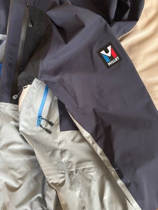 Millet Trilogy Edge GTX Pro Goretex Pro