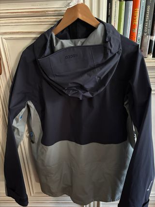 Millet Trilogy Edge GTX Pro Goretex Pro