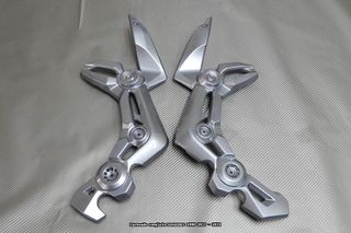 Oferta especial Carenado KAWASAKI Z900 2017 2019