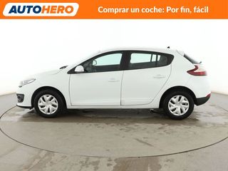 Renault Megane 1.2 Intens