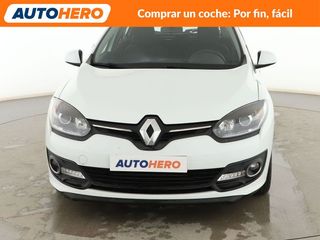 Renault Megane 1.2 Intens