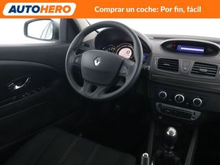 Renault Megane 1.2 Intens