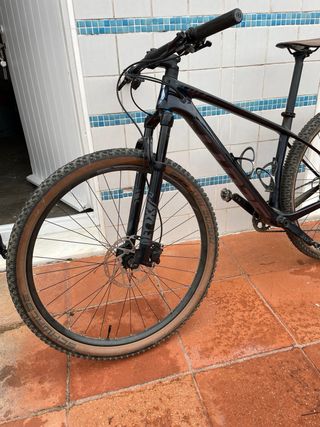 BTT Scott Scale 925 del 2021 talla M
