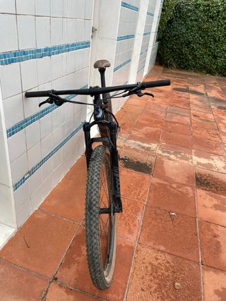 BTT Scott Scale 925 del 2021 talla M