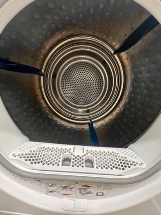 Secadora Electrolux DelicateCare