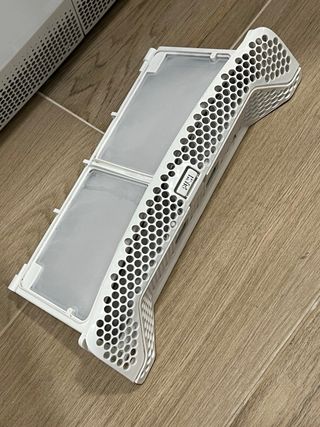 Secadora Electrolux DelicateCare