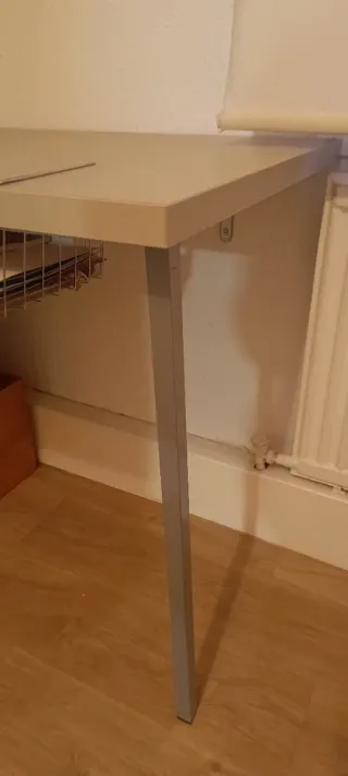 Mesa escritorio + pata