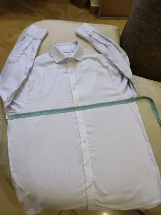 Camicia Charles Tyrwhitt