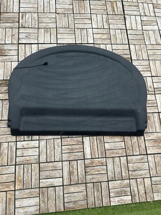 Bandeja maletero Laguna 3