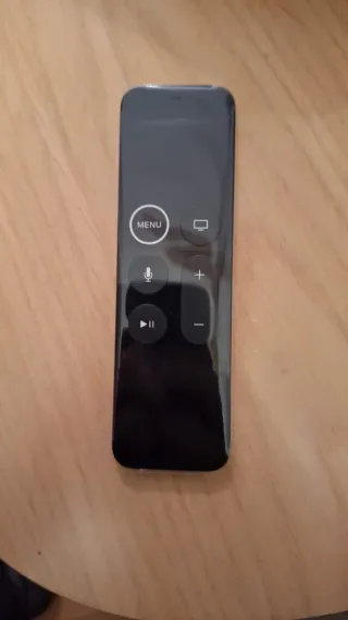 Mando Apple TV Siri Remote 1ª Gen
