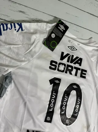 Conjunto Niño Futbol Los Santos