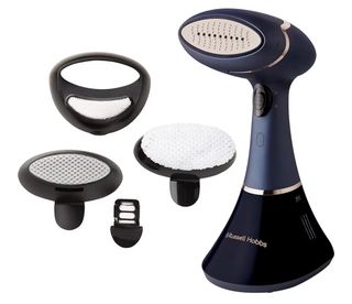 Plancha vapor vertical