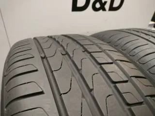 Neumáticos de ocasión 225/50 R18 95W RFT