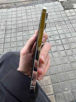 Iphone 14 Pro Max blanco 256GB