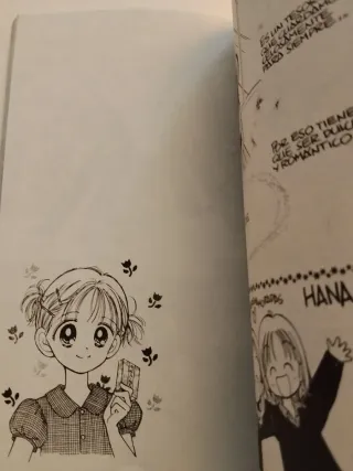 Manga Caramel Diary - Megumi Mizusawa