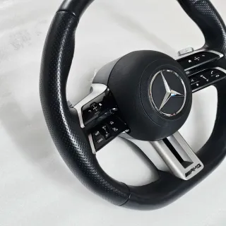 Volante Mercedes Amg 2025