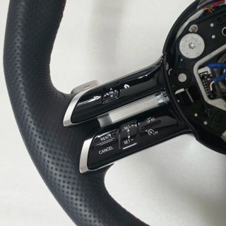 Volante Mercedes Amg 2025 NUEVO