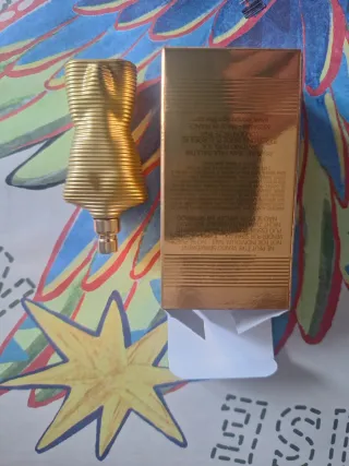 Jean Paul Gaultier "le male elixir" miniatura.