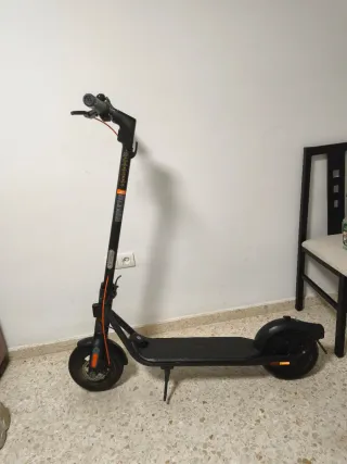 Patin electrico ninebot f2 pro