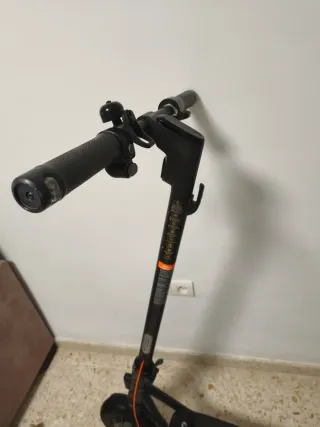 Patin electrico ninebot f2 pro