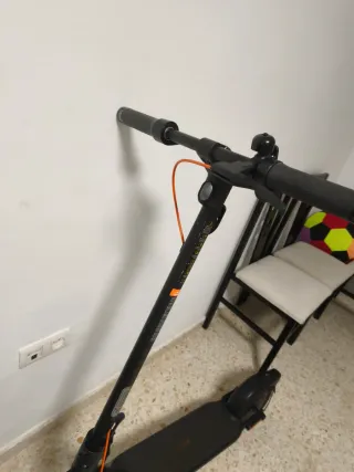 Patin electrico ninebot f2 pro