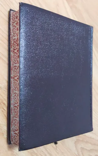 LUCIO ANNEO SÉNECA - OBRAS COMPLETAS AGUILAR 1949