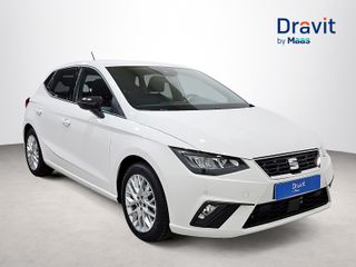 SEAT Ibiza 2024
