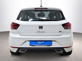 SEAT Ibiza 2024