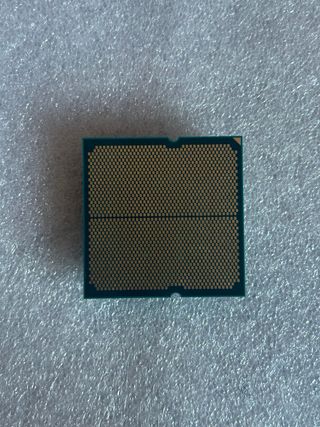 AMD Ryzen 7 9700x