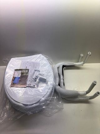 PEPE Mobility Elevador WC Adulto con Reposabrazos