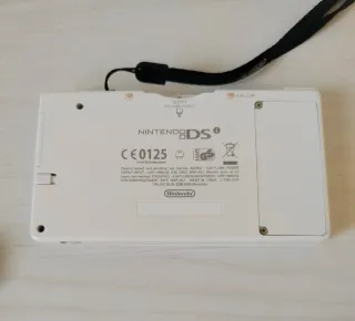 Console Nintendo DSi TESTATA COMPLETA