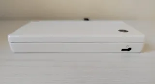 Console Nintendo DSi TESTATA COMPLETA