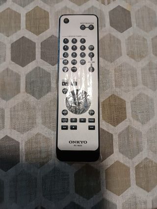 Amplificador Onkyo A-9010