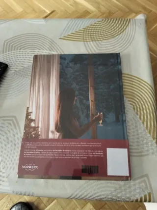 Libro termomix 40 navidades juntos