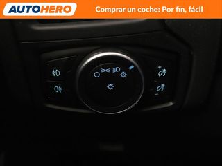 Ford Focus 1.0 EcoBoost Titanium