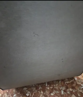 Alfombra de batería musica medidas 1,50 o más ×103