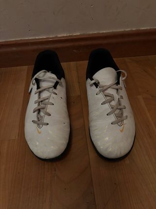 VENDO Zapatillas de Fútbol Sala Nike Phantom GX 2