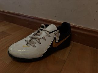 VENDO Zapatillas de Fútbol Sala Nike Phantom GX 2