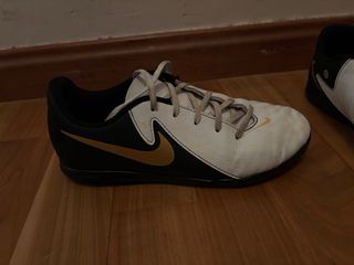 VENDO Zapatillas de Fútbol Sala Nike Phantom GX 2