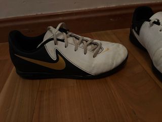VENDO Zapatillas de Fútbol Sala Nike Phantom GX 2