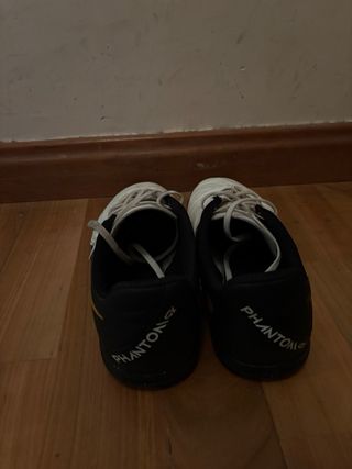 VENDO Zapatillas de Fútbol Sala Nike Phantom GX 2