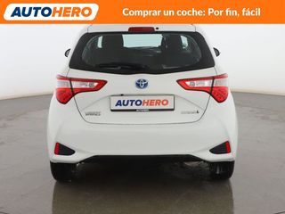 Toyota Yaris 1.5 Hybrid Active