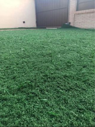 ERBA ARTIFICIALE RICICLATA