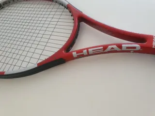 Head Prestige Liquid metal