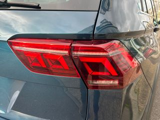 Volkswagen Tiguan R-LINE 1.5 TSI DGS7 150CV